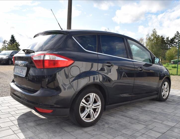 Ford C-MAX Kombi 1,6 l 70 kw