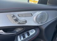 Mercedes-Benz GLC SUV / Terénní 0,0 270 kw