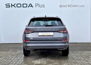 Škoda Kodiaq SUV 2,0 l 147 kw