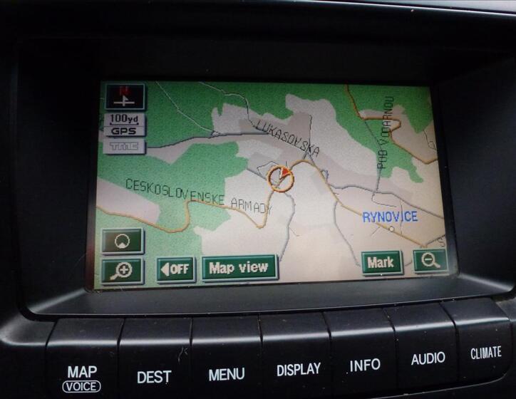 Toyota Land Cruiser 35