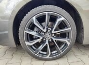 Toyota Corolla Kombi 2,0 l 144 kw