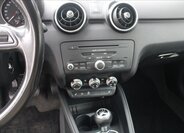 Audi A1 Hatchback 1,6 l 77 kw