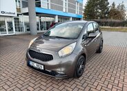 KIA Venga Hatchback 1,4 l 66 kw