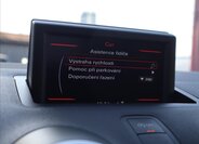 Audi A1 Hatchback 1,2 l 63 kw