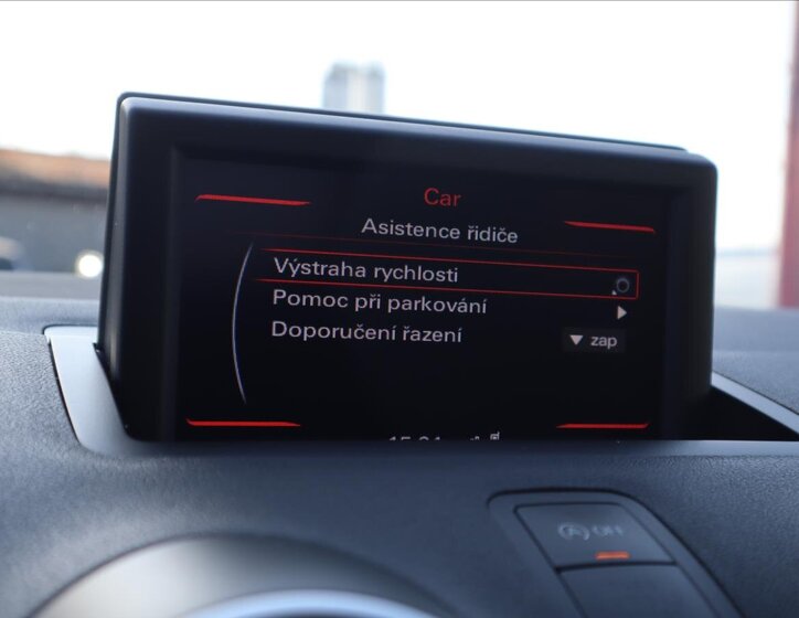 Audi A1 Hatchback 1,2 l 63 kw