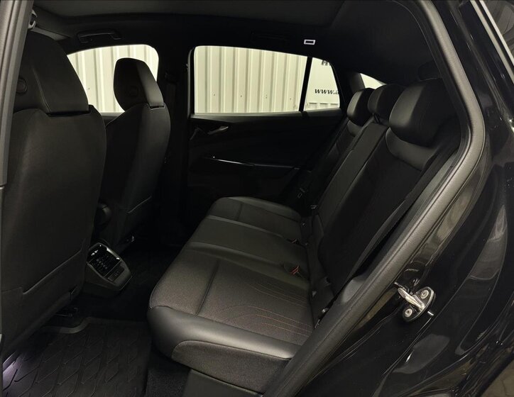 Volkswagen ID.5 SUV 0,0 220 kw