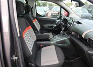 Citroën Berlingo 13