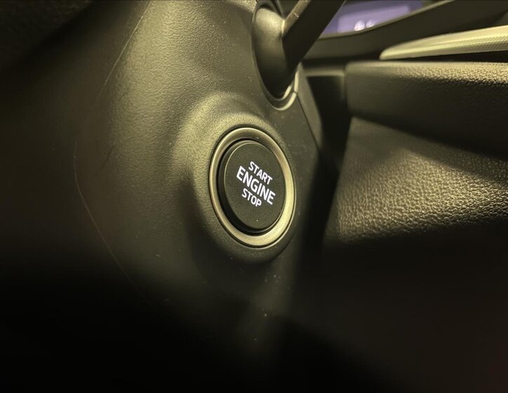 Škoda Octavia Kombi 1,5 l 85 kw