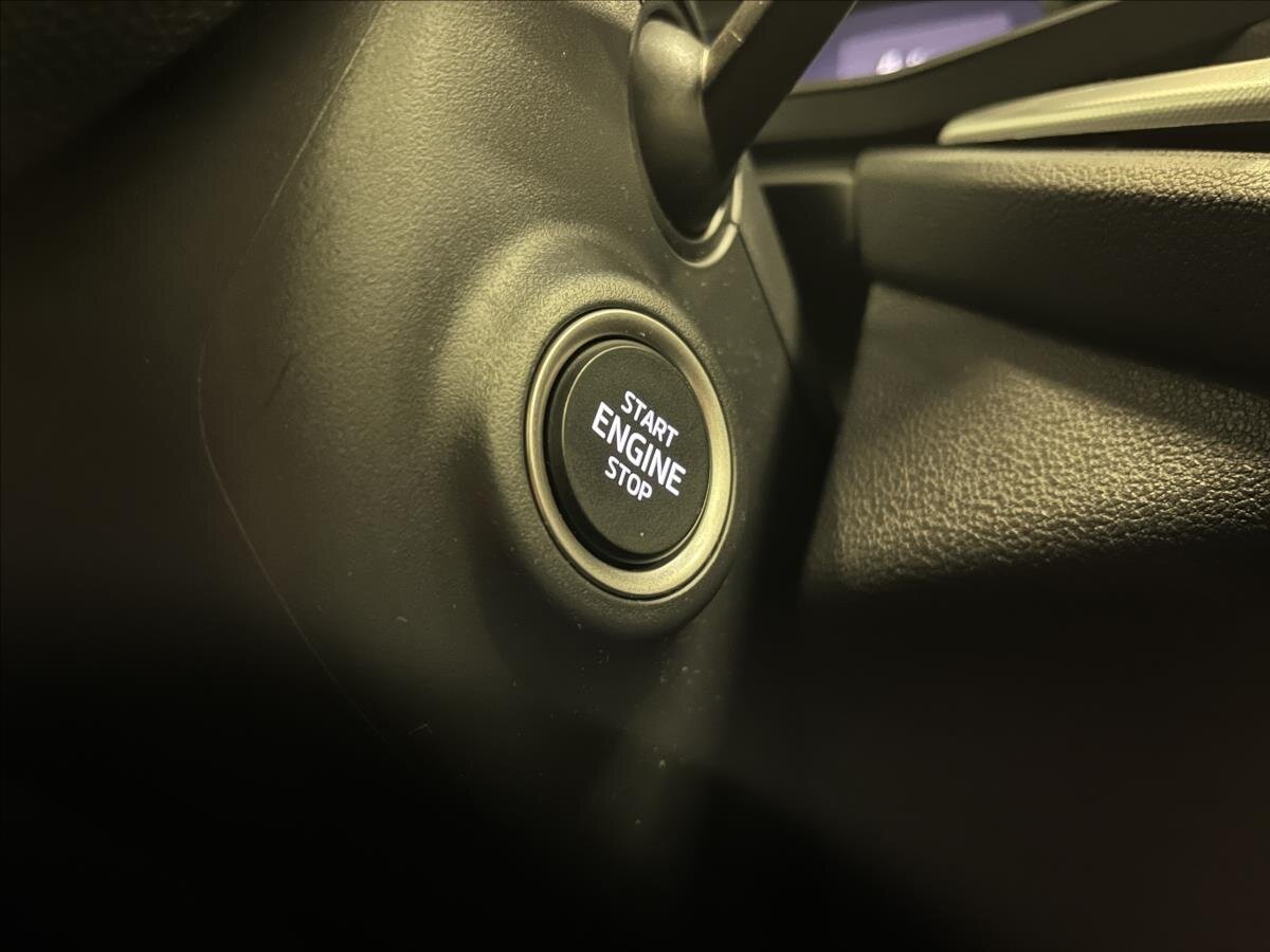 Škoda Octavia Kombi 1,5 l 85 kw