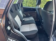 Suzuki SX4 Hatchback 1,6 l 88 kw