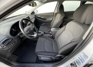 Hyundai i30 Kombi 1,5 l 118 kw