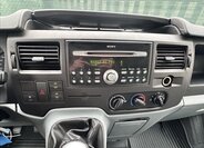 Ford Transit Skříň 2,2 l 63 kw
