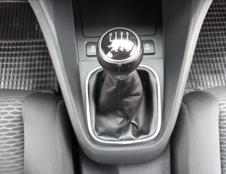 Volkswagen Golf Hatchback 1,2 l 77 kw