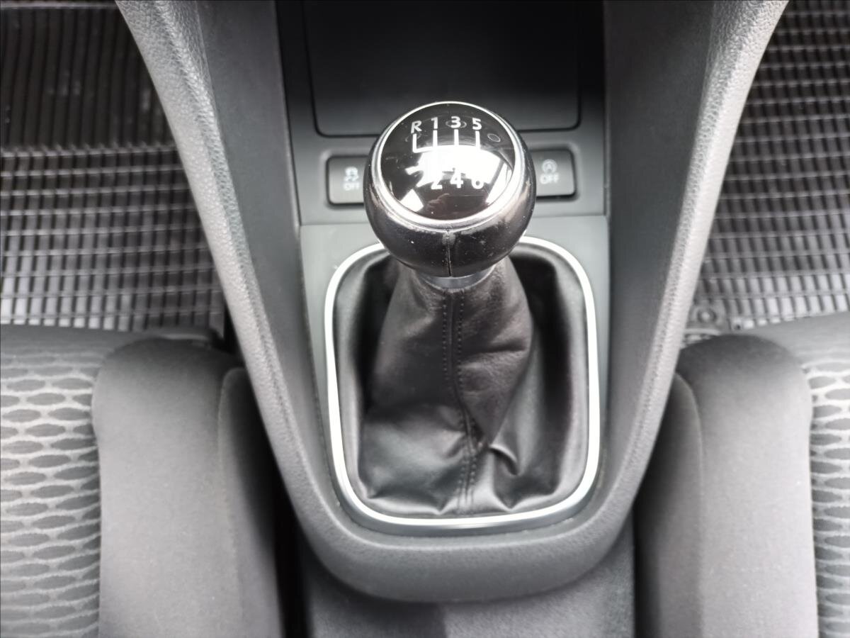 Volkswagen Golf Hatchback 1,2 l 77 kw