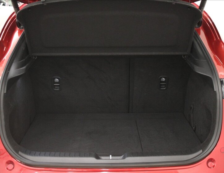 Mazda CX-30 SUV / Terénní 2,0 l 132 kw