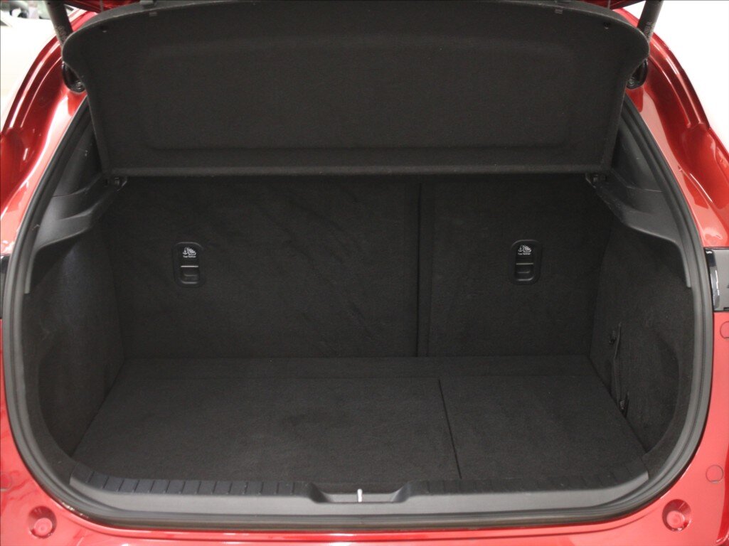 Mazda CX-30 SUV / Terénní 2,0 l 132 kw