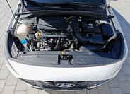 Hyundai i30 Kombi 1,5 l 117 kw