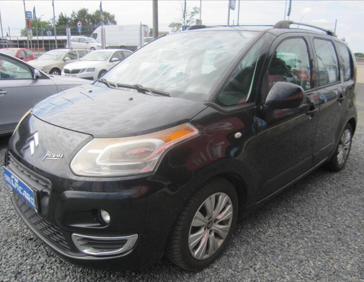 Citroën C3 Picasso 1