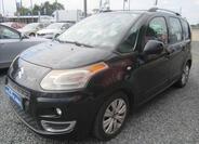Citroën C3 Picasso 1