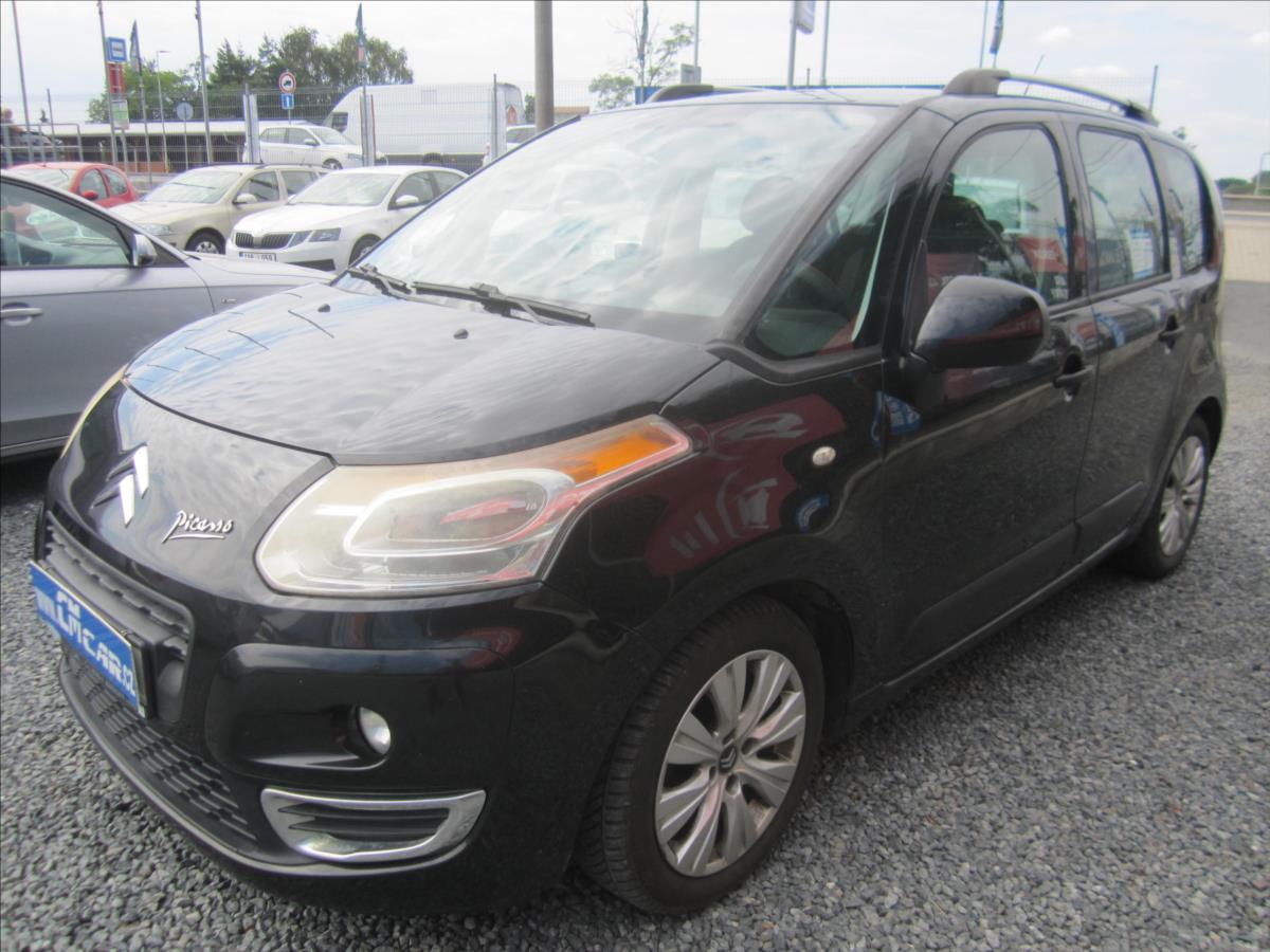 Citroën C3 Picasso