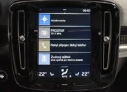 Volvo XC40 SUV 2,0 l 140 kw