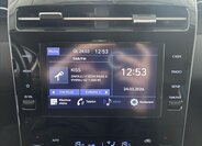 Hyundai Tucson SUV / Terénní 1,6 l 132 kw
