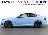 BMW Řada 2 Ostatní 3,0 l 275 kw