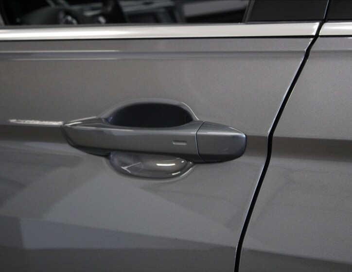 Volkswagen Tiguan 27