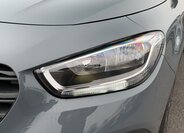 Mercedes-Benz Citan Skříň 1,5 l 85 kw