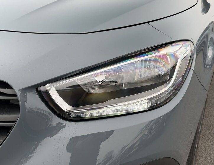 Mercedes-Benz Citan Skříň 1,5 l 85 kw