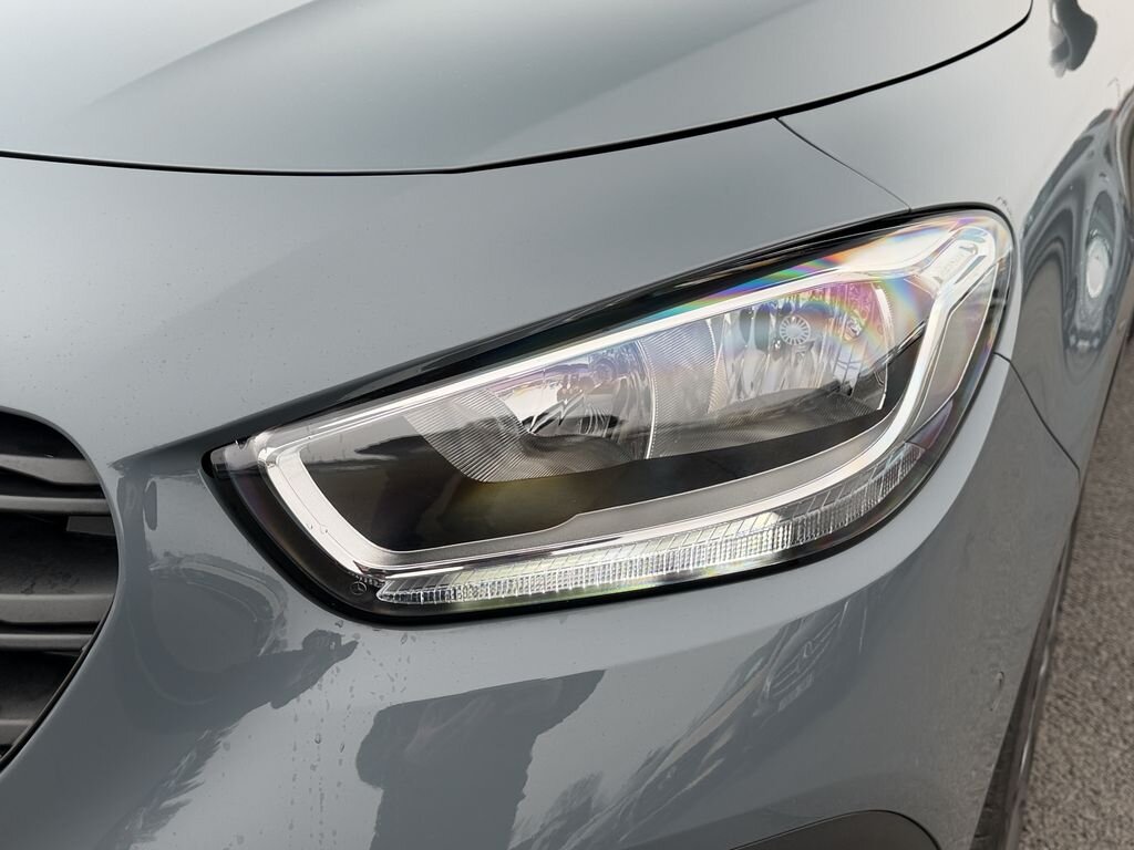 Mercedes-Benz Citan Skříň 1,5 l 85 kw