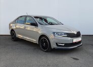 Škoda Rapid Liftback 999,0 81 kw