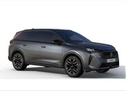 Peugeot 5008 Ostatní 1,2 l 105 kw