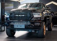 Dodge RAM Pick-up 5,7 l 291 kw
