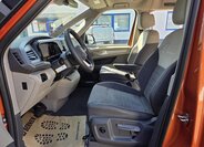 Volkswagen California VAN-Minibus 2,0 l 110 kw