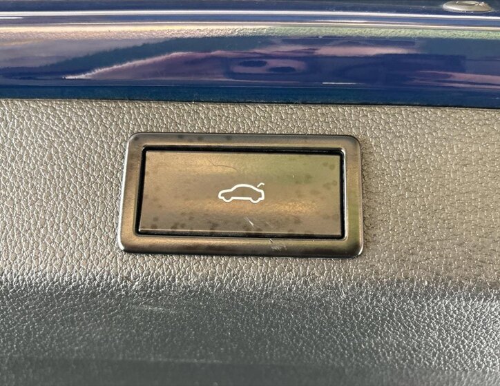 Škoda Superb Kombi 2,0 l 110 kw