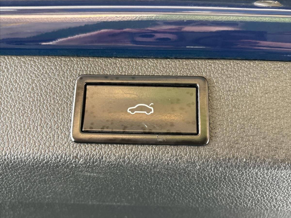 Škoda Superb Kombi 2,0 l 110 kw