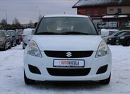Suzuki Swift 2
