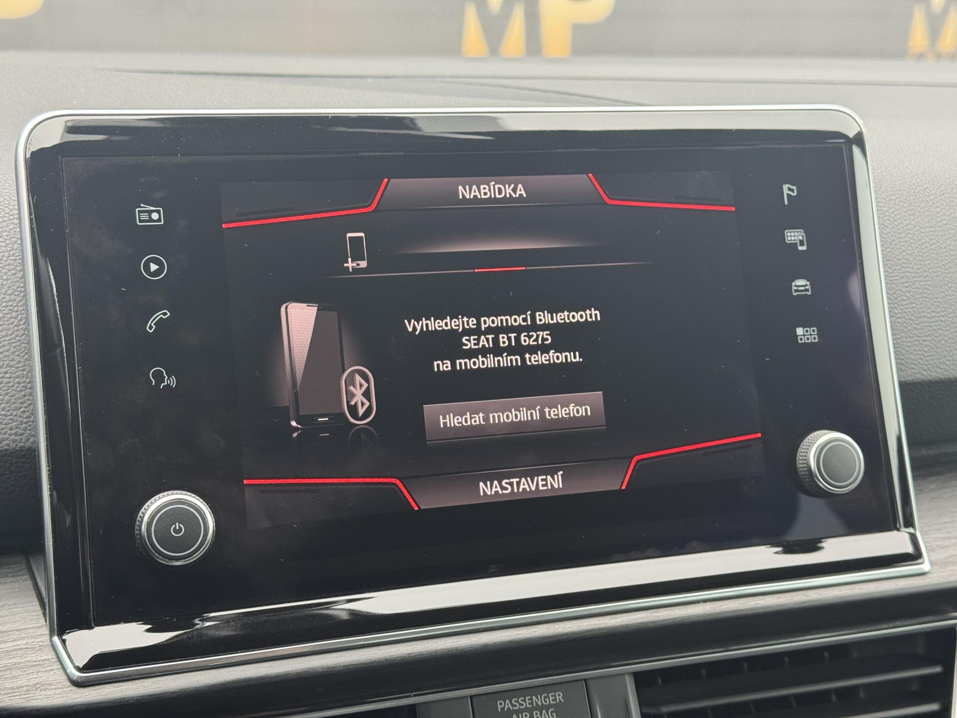 Seat Tarraco SUV 2,0 l 140 kw