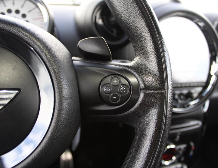 Mini Paceman Kupé 1,6 l 135 kw