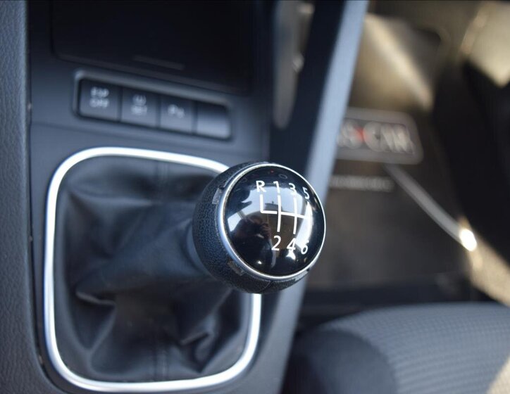 Volkswagen Jetta Kombi 1,4 l 90 kw