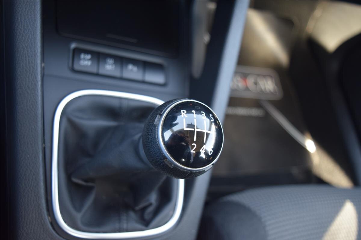 Volkswagen Jetta Kombi 1,4 l 90 kw