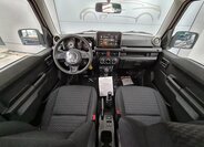 Suzuki Jimny SUV 1,5 l 75 kw