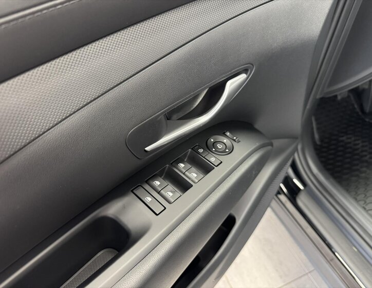 Hyundai Tucson SUV 1,6 l 110 kw