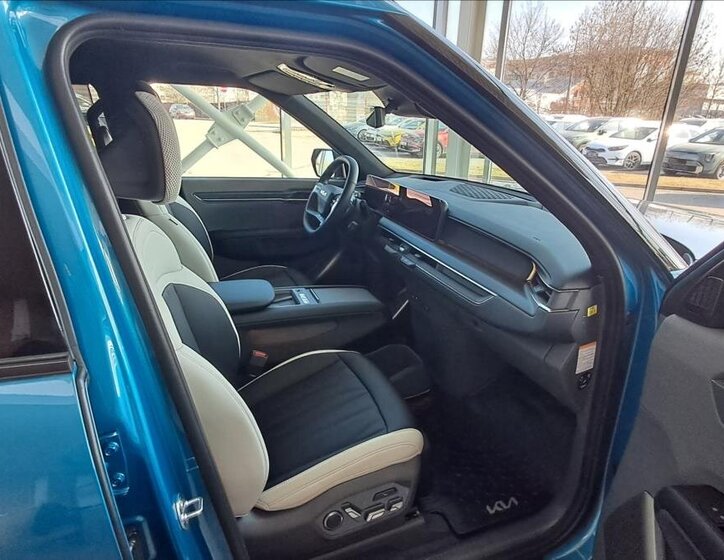 KIA Ostatní Ostatní 0,0 0