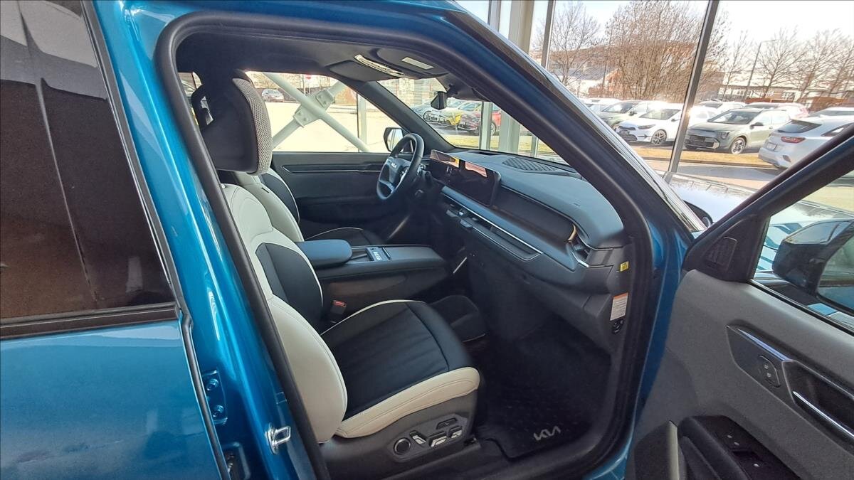 KIA Ostatní Ostatní 0,0 0