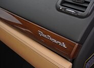 Maserati Quattroporte Sedan 4,2 l 295 kw