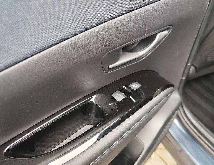 Hyundai Tucson SUV 1,6 l 132 kw