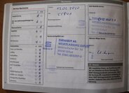 Seat Leon Kombi 1,6 l 85 kw