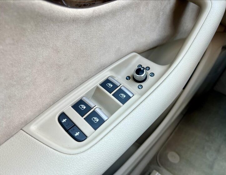 Audi Q7 SUV / Terénní 3,0 l 200 kw